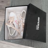sneakers Imperial nuove