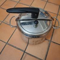 Pentola a pressione