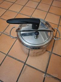 Pentola a pressione