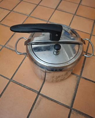 Pentola a pressione