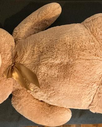 ORSO PELUCHE  altezza 140cm