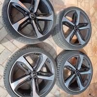 Cerchi Audi 21