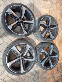 Cerchi Audi 21