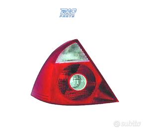 FANALE SX FORD MONDEO III 4 5P 03-05