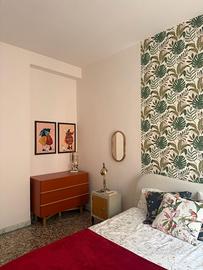 Camera singola (letto matrimonia)