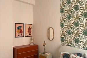 Camera singola (letto matrimonia)