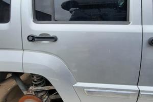 JEEP CHEROKEE LIMITED 2010 - PORTA POSTERIORE DEST