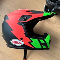 Casco Bell taglia S