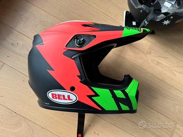 Casco Bell taglia S