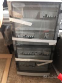 Quadri elettrici