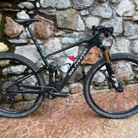 MTB LEE COUGAN XC