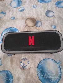 cassa Netflix in edizione limitata 