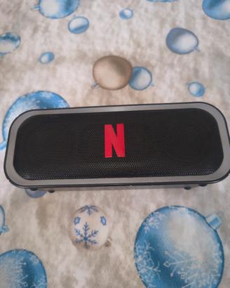 cassa Netflix in edizione limitata 
