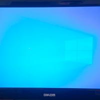 Monitor dikom 22 pollici