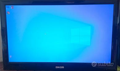 Monitor dikom 22 pollici