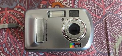fotocamera Kodak digitale 
