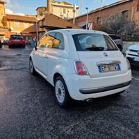 Fiat 500 1.2 Lounge 69cv