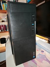 Desktop i7 11700F Ram 16GB DDR4 RTX 3070