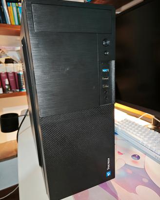 Desktop i7 11700F Ram 16GB DDR4 RTX 3070