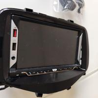Autoradio Android navigatore Citroen C1 2014-2022