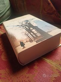 Il gioco dell'angelo" di Carlos Ruiz Zafón.
