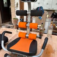 Panca Per Addominali