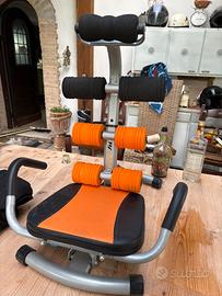 Panca Per Addominali