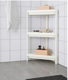 CESTINO A PIANI IKEA Vesken