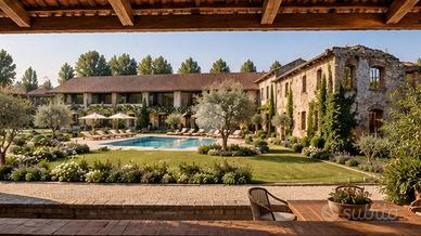 RUSTICO A PESCHIERA BORROMEO