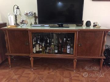 Mobile buffet / madia / sparecchia tavola