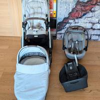 Trio Cybex 