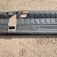 Ricambi Fiat Panda 4x4 CLX