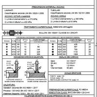 Soppalco certificato 173 mq