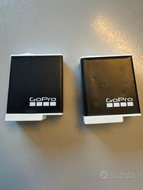 Batterie Gopro Hero 12