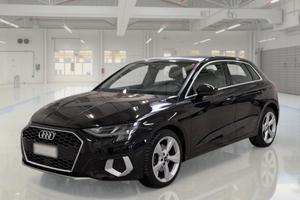 AUDI A3 SPB 30 TDI Business Advanced