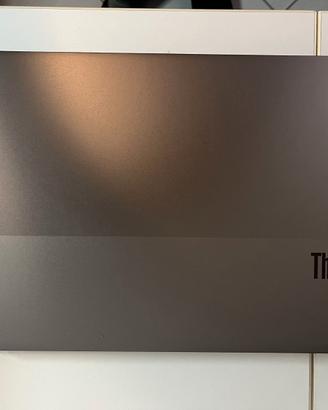 Notebook Lenovo ThinkBook G4 15,6" in Garanzia