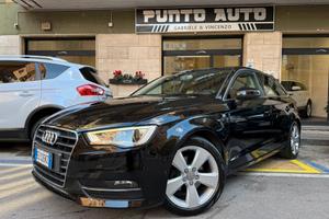 Audi A3 SPB 2.0 TDI 150 CV Ambition Sportback