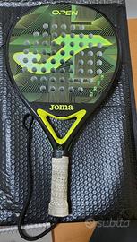 Racchetta Padel Joma Open