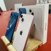 APPLE IPHONE 13 128GB GARANZIA 2 ANNI COME NUOVO