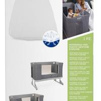 Materasso per Chicco Next2me Forever NUOVO