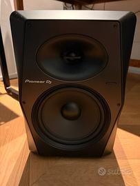 PIONEER VM 80 coppia