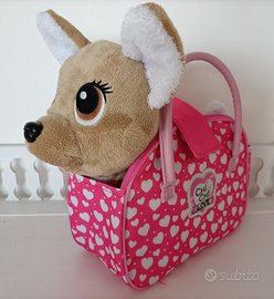 Peluche interattivo Chi Chi Love Happy