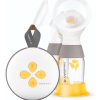 Tiralatte Elettrico Doppio Medela