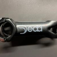 Attacco manubrio Deda