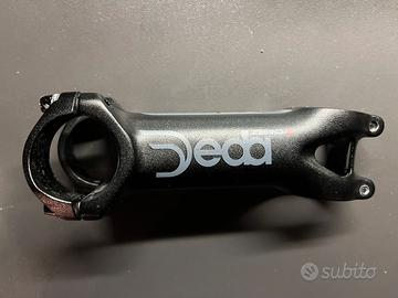 Attacco manubrio Deda