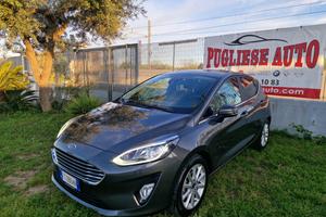 FORD Fiesta 1.1 85 CV 5p. Titanium