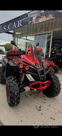 Can am renegade