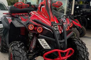 Can am renegade
