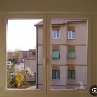 Porte e Fnestre come nuove