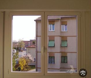 Porte e Fnestre come nuove